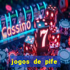 jogos de pife baralho online